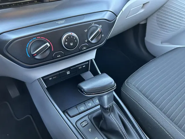 Hyundai i20 1.0 T-GDI Comfort Smart 2021 Benzine 14