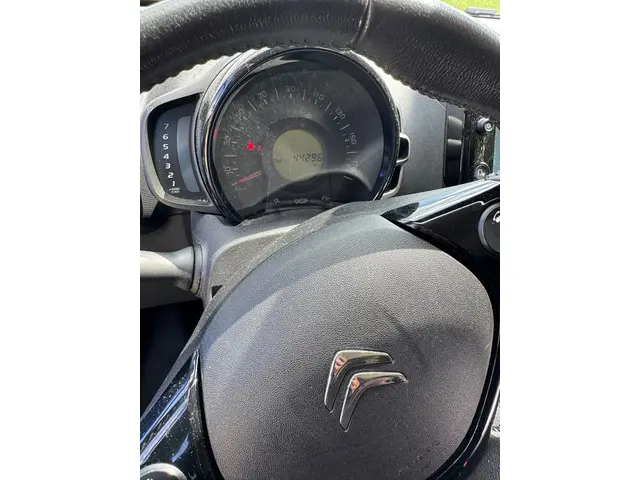 Citroën C1 1.0 VTi Feel 2022 Benzine 10