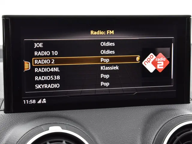 Audi SQ2 2.0TFSI/300PK 2019 Benzine 34