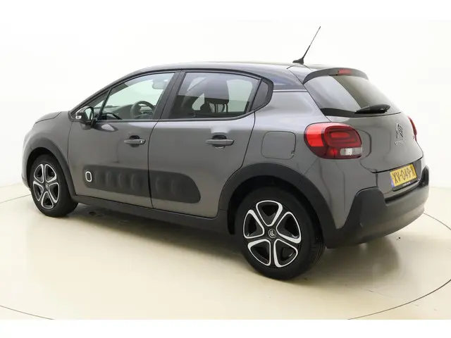 Citroën C3 1.2 PureTech S&S Feel Edition 2019 Benzine 4