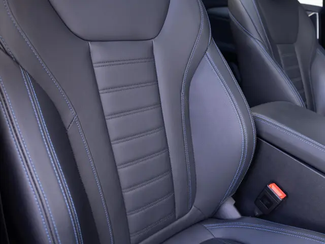 BMW iX3 High Executive 80 kWh 2022 Elektrisch 12