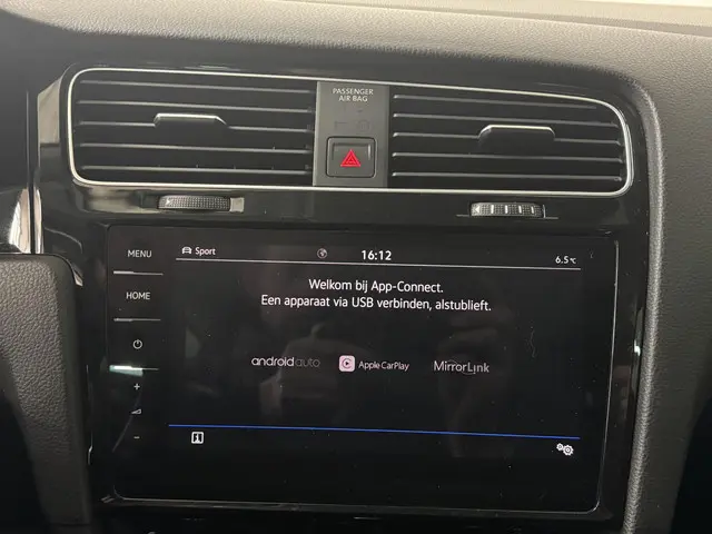 Volkswagen Golf Variant 1.5 TSI Join 2018 Benzine 41