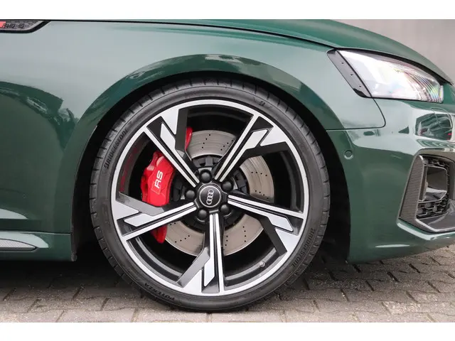 Audi RS5 Sportback 2.9 TFSI 2019 Benzine 8