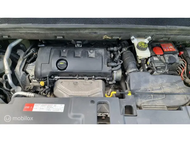Citroën C4 Picasso 1.6 VTi Intensive 2014 Benzine 5