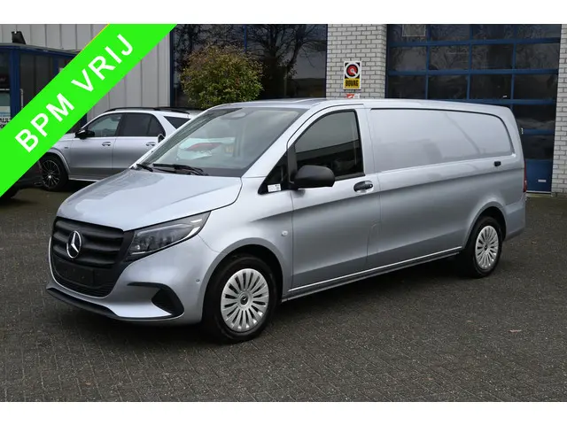 Mercedes-Benz Vito 116 CDI L3 Pro/Select 2024 Diesel