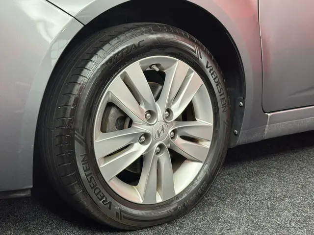 Hyundai ix20 1.6i i-Vision 2014 Benzine 24