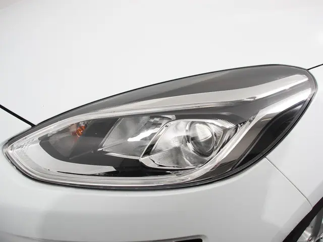Ford Fiesta 1.0 EcoBoost Titanium 2021 Benzine 25