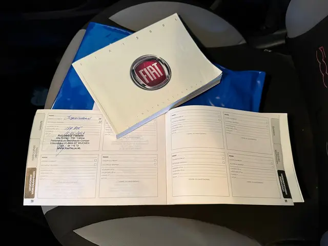 Fiat 500L 0.9 TwinAir Easy Eco Airco, LMV 2015 Benzine 22