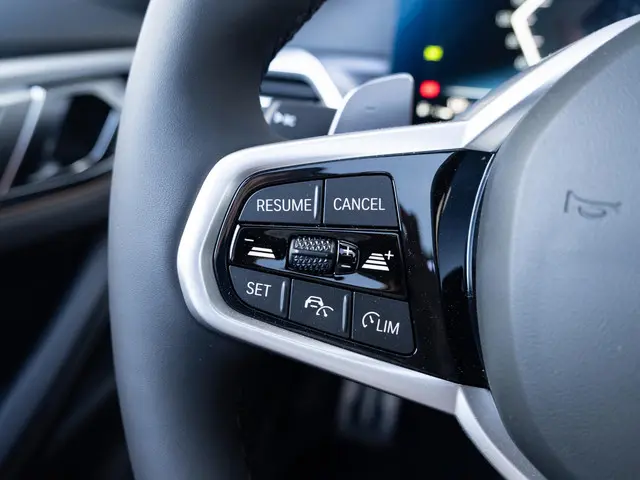 BMW 4 Serie Gran Coupé 420i 2025 Benzine 28