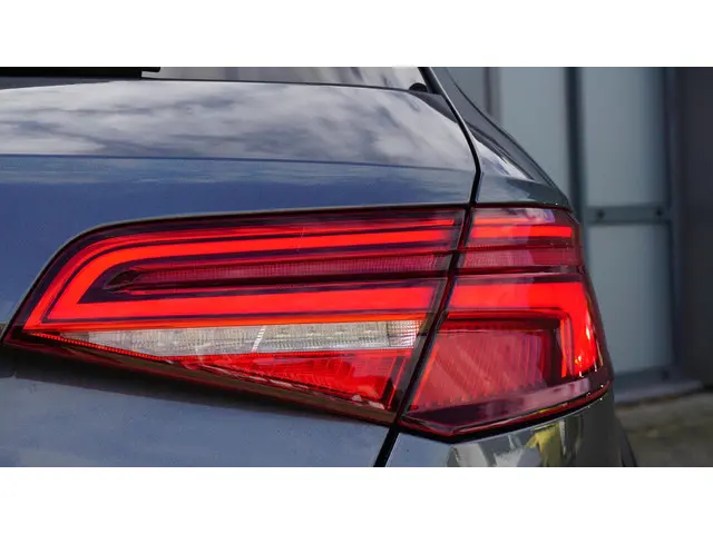 Audi S3 Sportback 2.0 TFSI 310pk Quattro 2017 Benzine 73