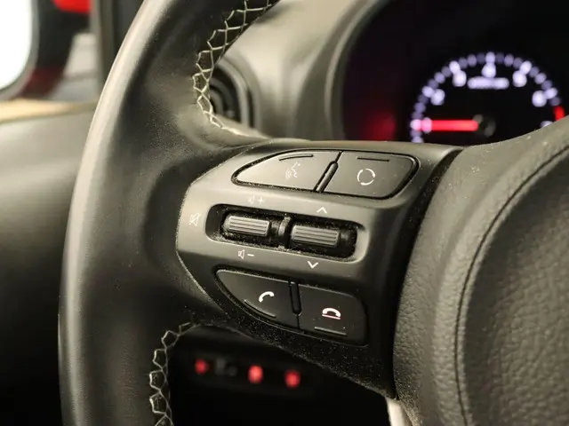Kia Picanto 1.0 MPi DynamicPlusLine 2019 Benzine 17