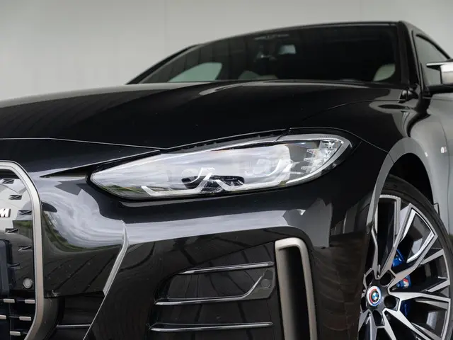 BMW i4 M50 2023 Elektrisch 13
