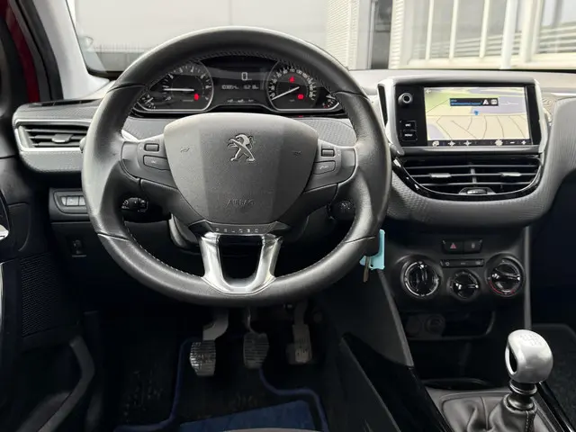 Peugeot 2008 2