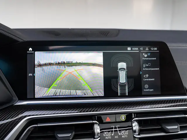 BMW X5 xDrive45e 2021 Hybride Benzine 34