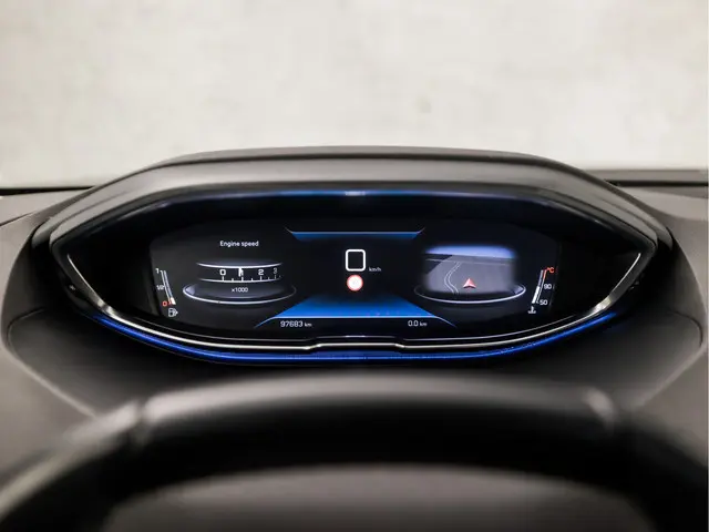 Peugeot 3008 1.2 PureTech GT Premium Sport 2020 Benzine 24