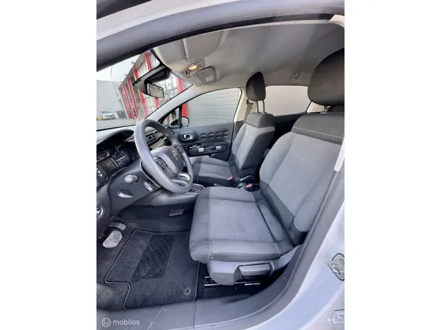 Citroën C3 1.2 PureTech Feel Edition 2023 Benzine 11
