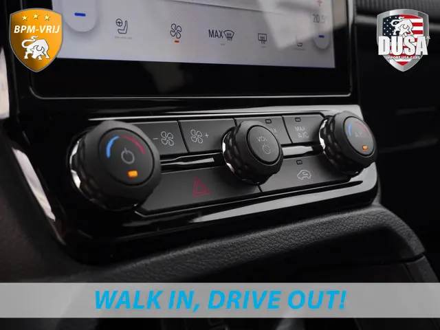 Ford Ranger 2.3 Double Cab Wildtrak PHEV 2025 Benzine 37