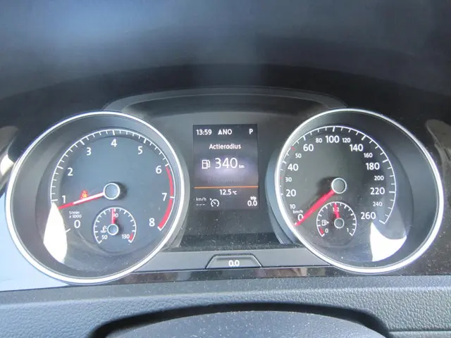 Volkswagen Golf 1.2 TSI Highline Automaat 2014 Benzine 12