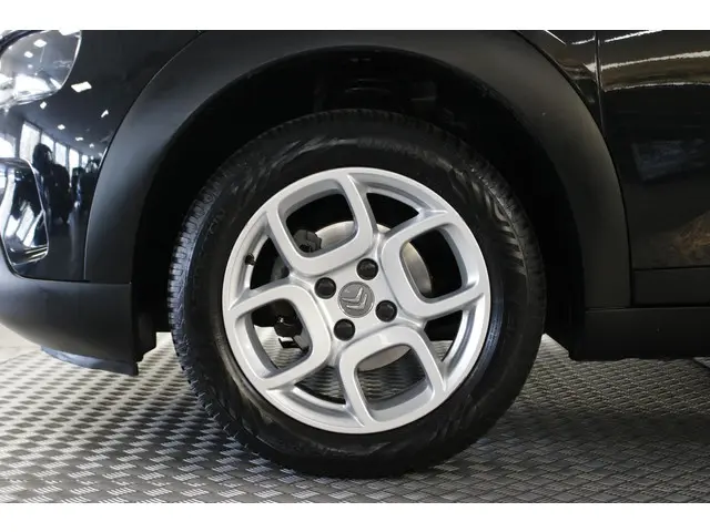 Citroën C4 Cactus 1.2 PureTech Business 2018 Benzine 11