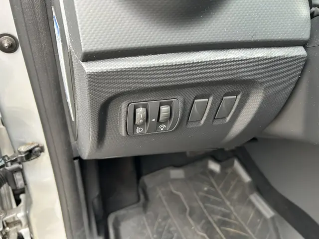 Renault Captur 1.2 TCe Dynamique/Automaat 2015 Benzine 13