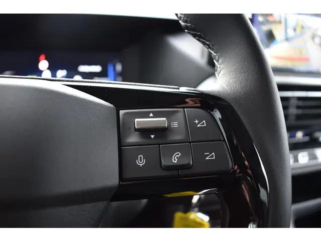 Opel Zafira e-Life Electric L3 75 kWh 2026 Elektrisch 26