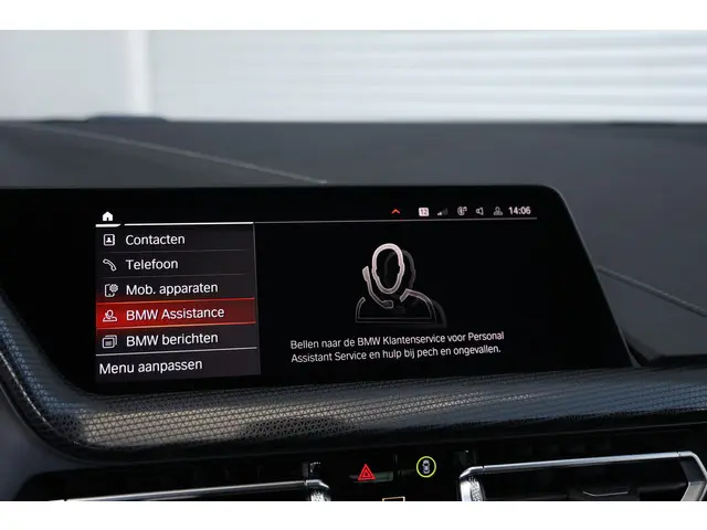 BMW 1 Serie 118i Executive Sportline Aut. 2021 Benzine 37