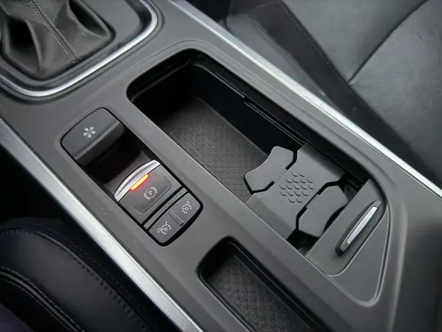 Renault Mégane Estate 1.2 TCe Bose 2016 Benzine 12