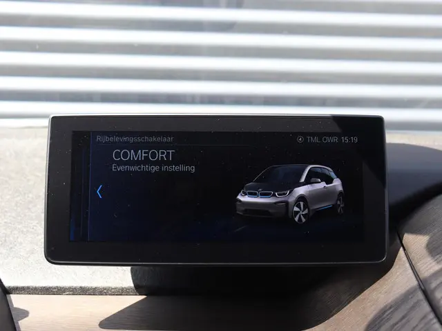 BMW i3 S 120Ah 2020 Elektrisch 29