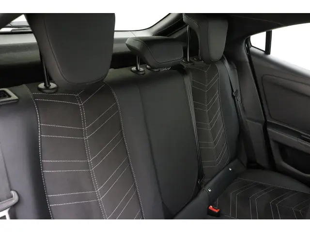 Opel Mokka 1.2 Turbo Hybrid GS 2024 Hybride Benzine 16