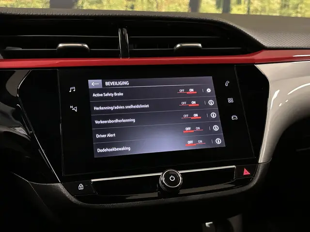 Opel Corsa 1.2 GS Line 2022 Benzine 16