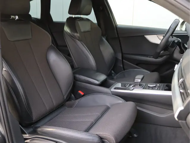 Audi A4 Avant 1.4 TFSI S line 2018 Benzine 22