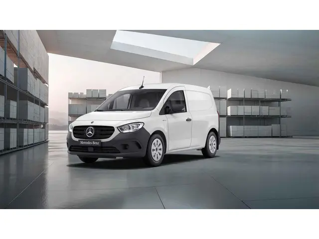 Mercedes-Benz eCitan 112 Base L1 51 kWh 2025 Elektrisch