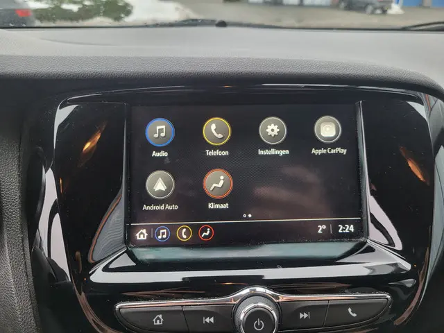 Opel KARL 1.0 ecoFLEX Innovation 2019 Benzine 15