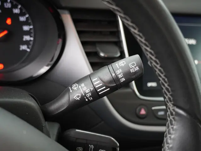 Opel Crossland X 1.2 Innovation 2018 Benzine 18