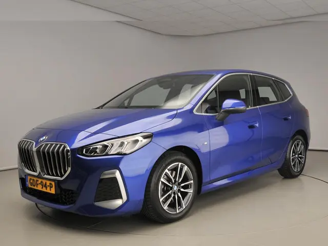 BMW 2 Serie Active Tourer 218i 2024 Benzine 43