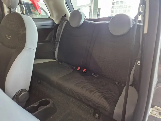 Fiat 500 1.2 Popstar 2018 Benzine 11
