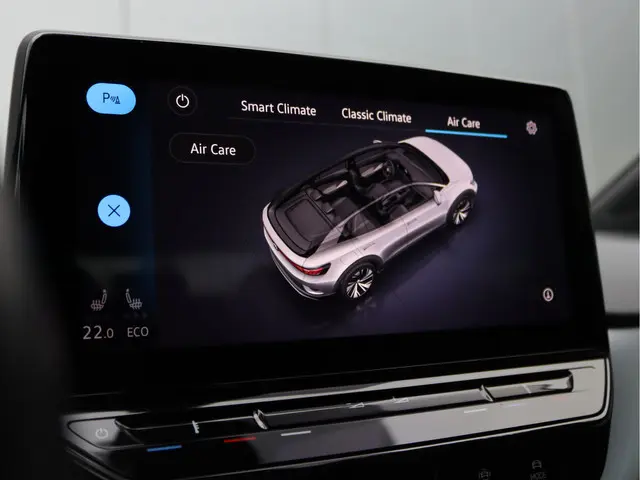 Volkswagen ID.4 First 77 kWh 2020 Elektrisch 69