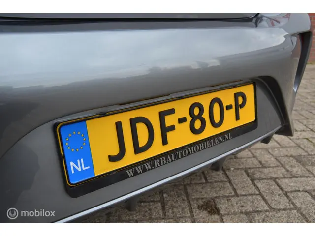 Mitsubishi Space Star 1.2 Instyle 2020 Benzine 21