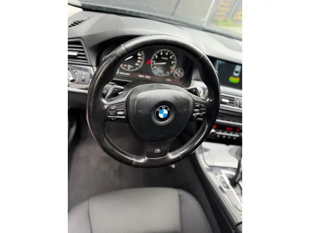 BMW 5 Serie 520i Executive |NL Auto| 2012 Benzine 33