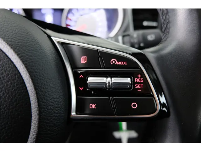 Kia XCeed 1.0 T-GDi ComfortLine 2021 Benzine 16