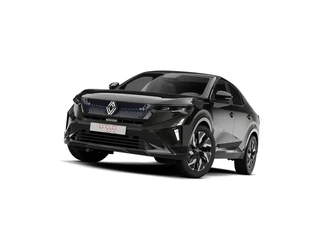 Renault Rafale esprit Alpine 2025 Hybride Benzine 9