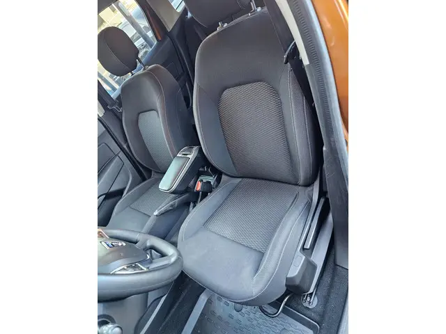 Dacia Duster 1.2 TCe Comfort 2018 Benzine 22