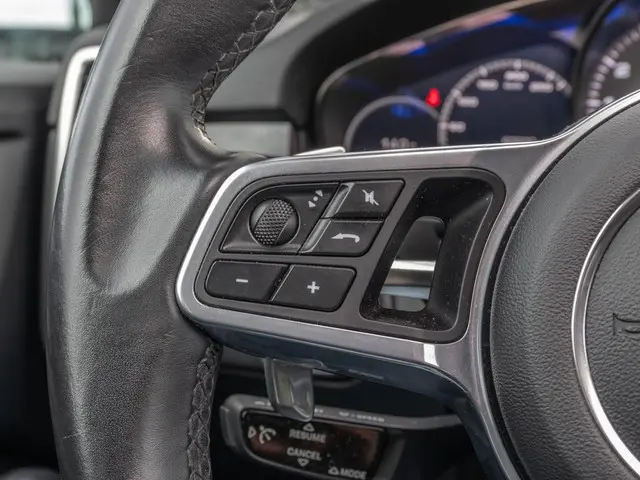 Porsche Cayenne 3.0 2020 Benzine 24