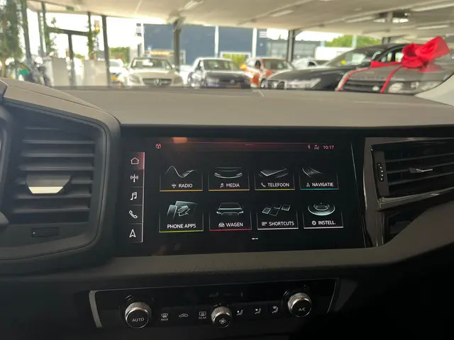 Audi A1 Sportback 25 TFSI Pro Line 2019 Benzine 13