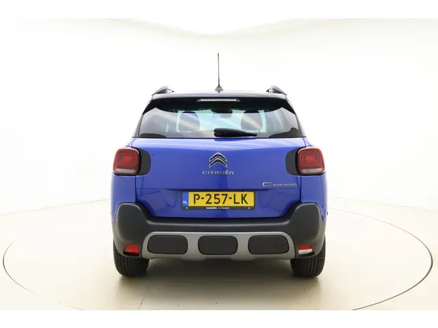 Citroën C3 Aircross 1.2 PureTech Feel 2022 Benzine 11