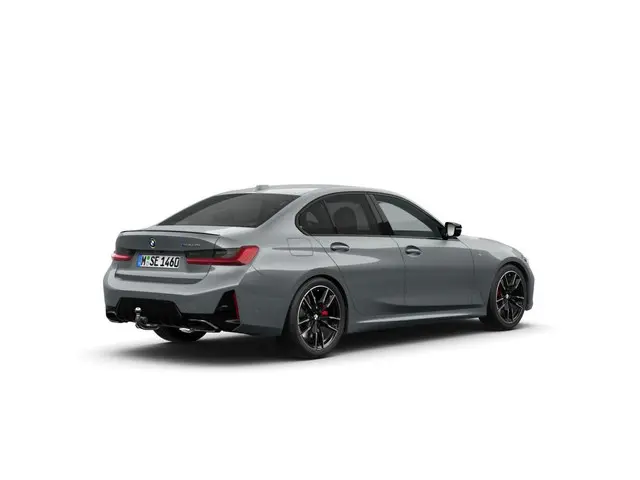 BMW 3 Serie M340i xDrive Sedan 2025 Benzine 2