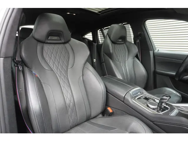 BMW X6 xDrive40i Executive 2021 Benzine 8
