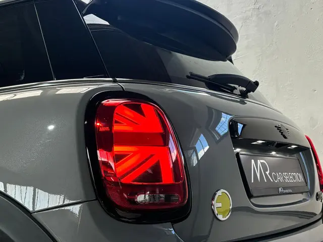 MINI Electric Mini Classic 33 kWh 2022 Elektrisch 30