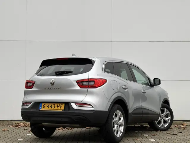 Renault Kadjar 2
