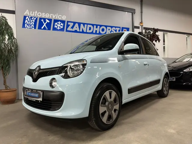 Renault Twingo 1.0 SCe Expression 2014 Benzine